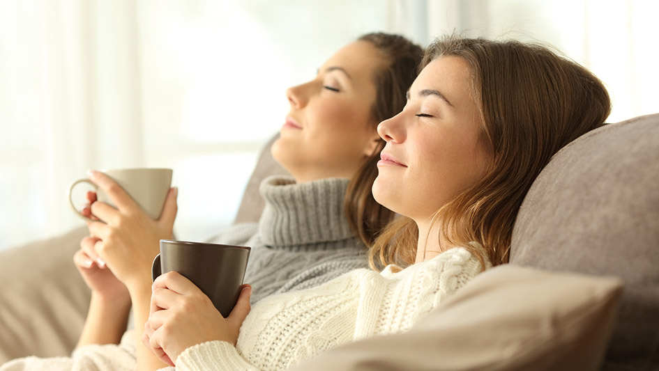 Space Heater and Furnace